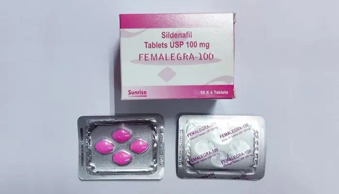 Femalegra