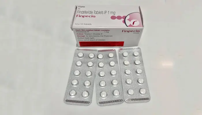 Finpecia Tablet