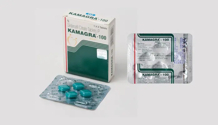 Kamagra Tablets