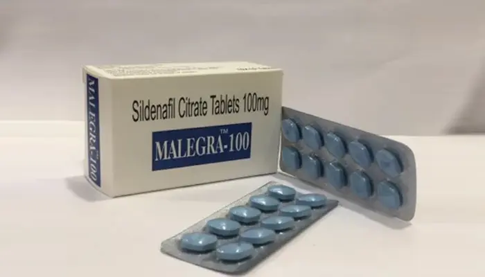 Malegra Tablets