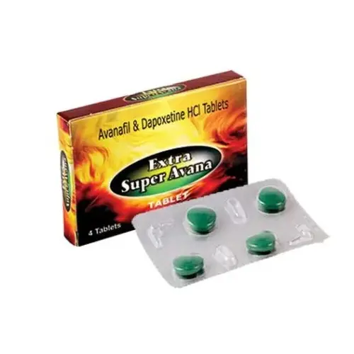 Extra Super Avana
