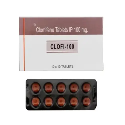 Clofi 100 mg