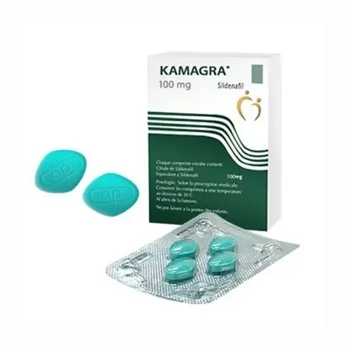 48 x Kamagra Pills + 12 FREE