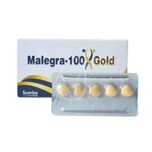 Malegra 100 Gold