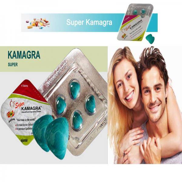 Kamagra Online in UK