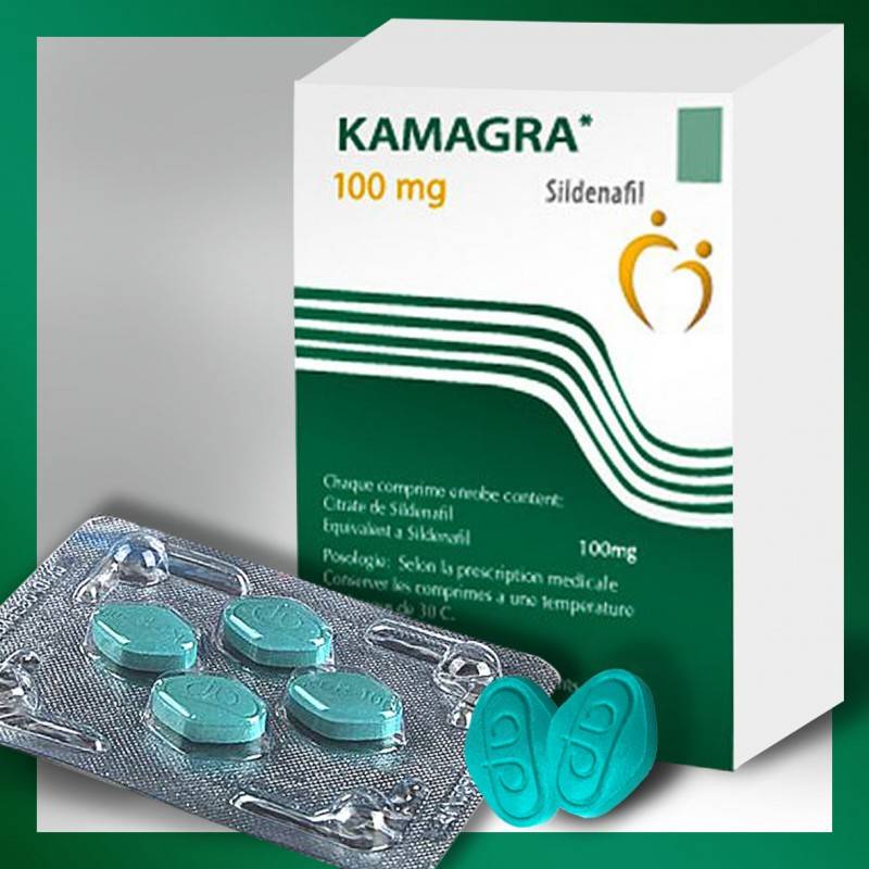 Kamagra vs Viagra