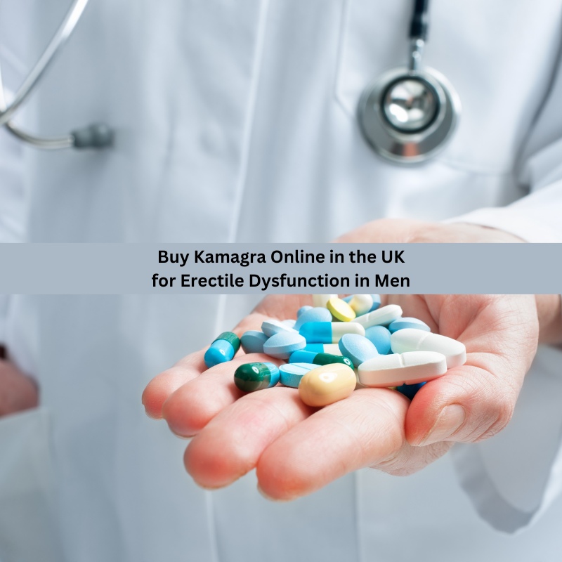 Buy Kamagra Online